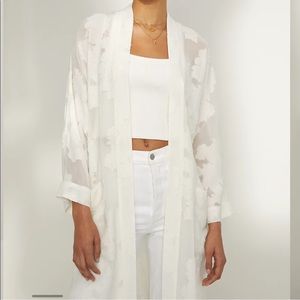 Aritzia durante jacket